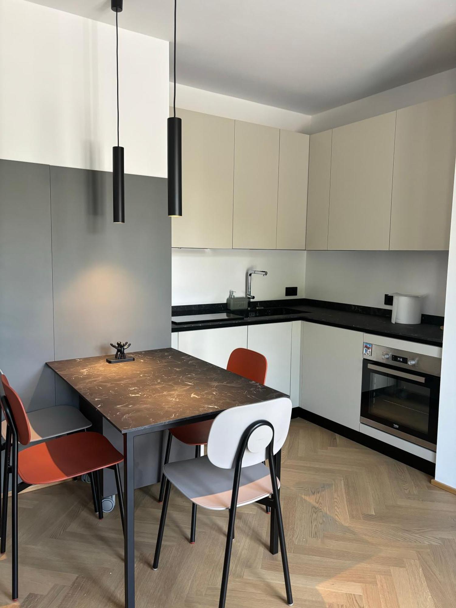 Appartamento Verona Exterior photo