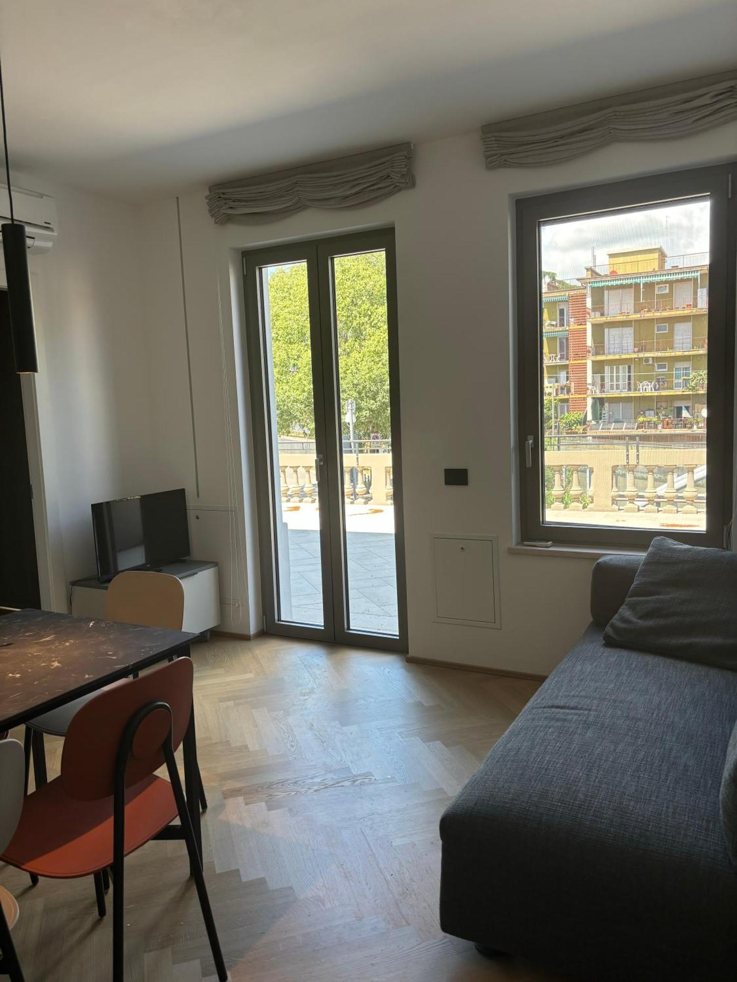 Appartamento Verona Exterior photo