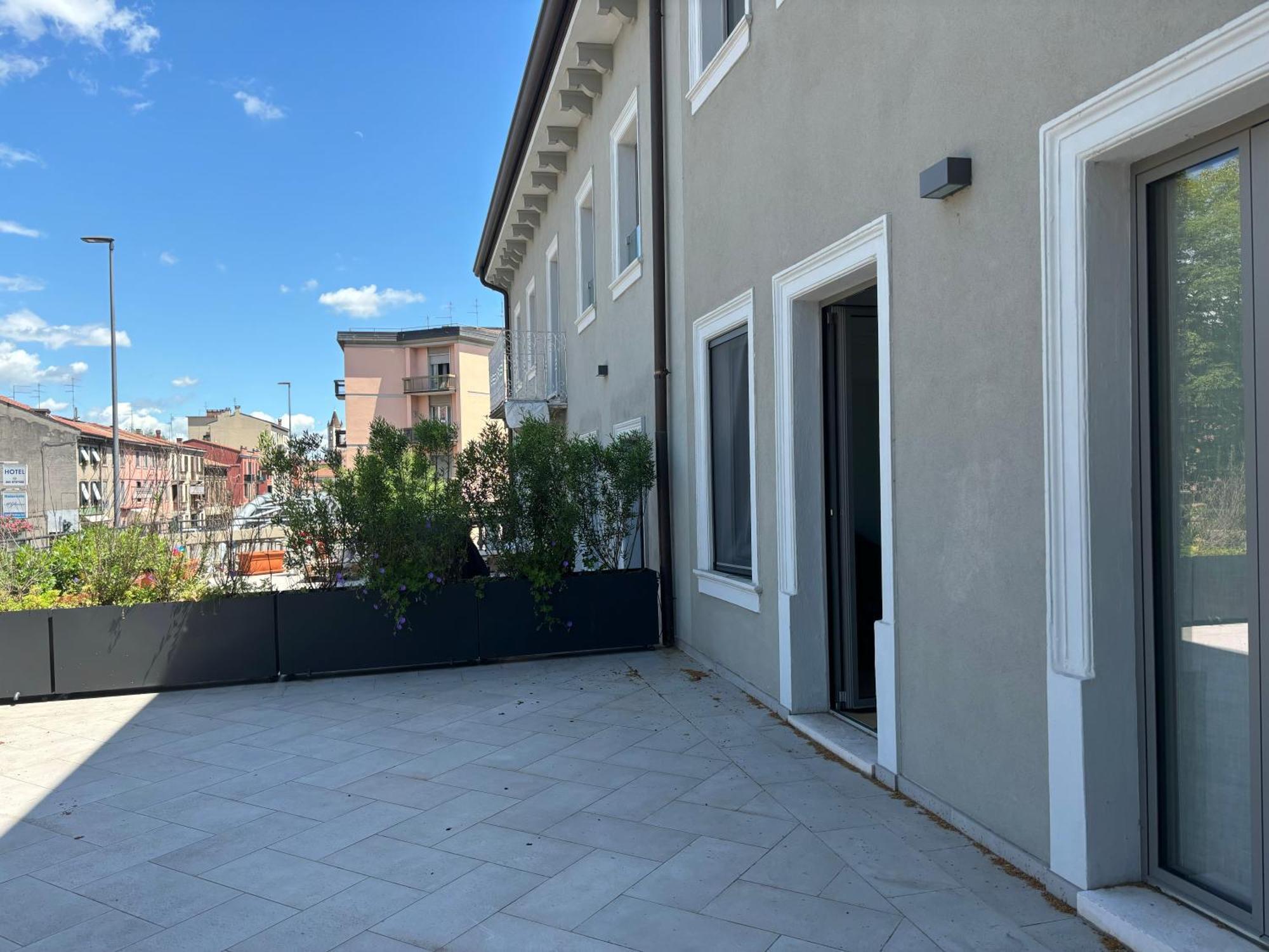 Appartamento Verona Exterior photo